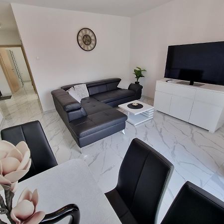 Apartman Striga Криквеница Екстериор снимка
