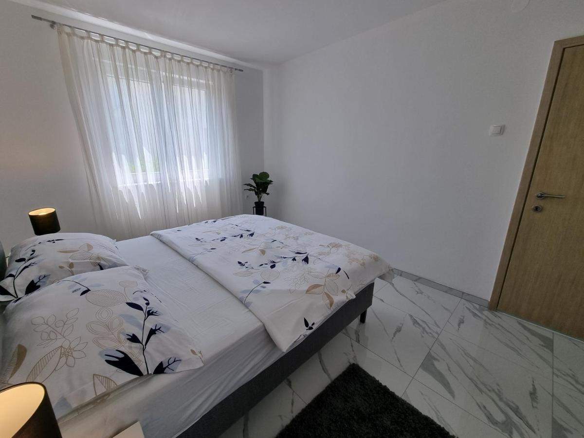 Apartman Striga Криквеница Екстериор снимка