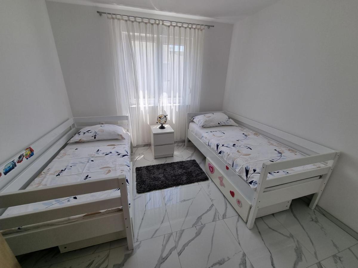 Apartman Striga Криквеница Екстериор снимка
