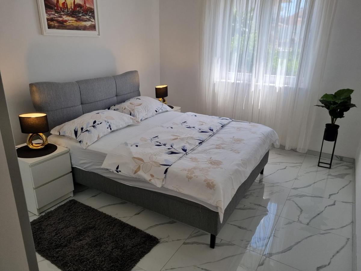 Apartman Striga Криквеница Екстериор снимка