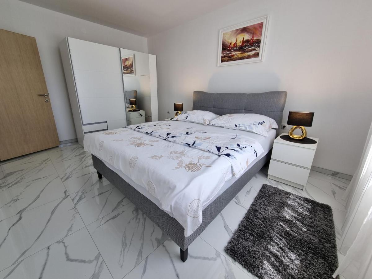 Apartman Striga Криквеница Екстериор снимка