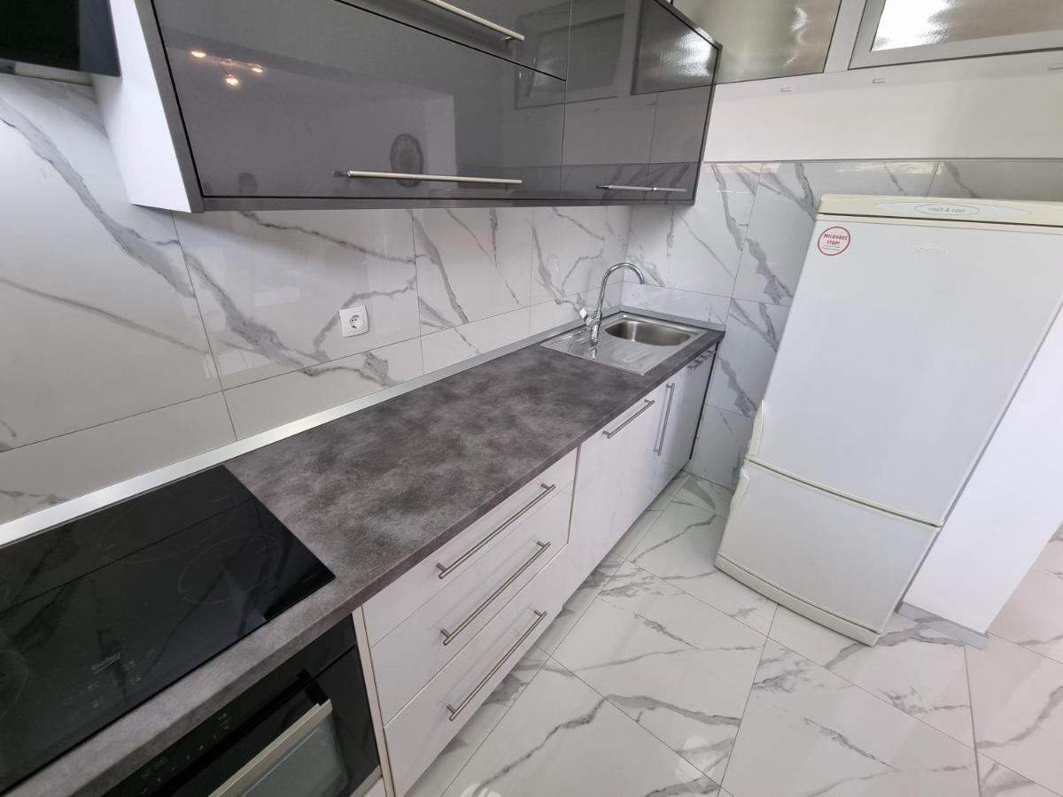 Apartman Striga Криквеница Екстериор снимка