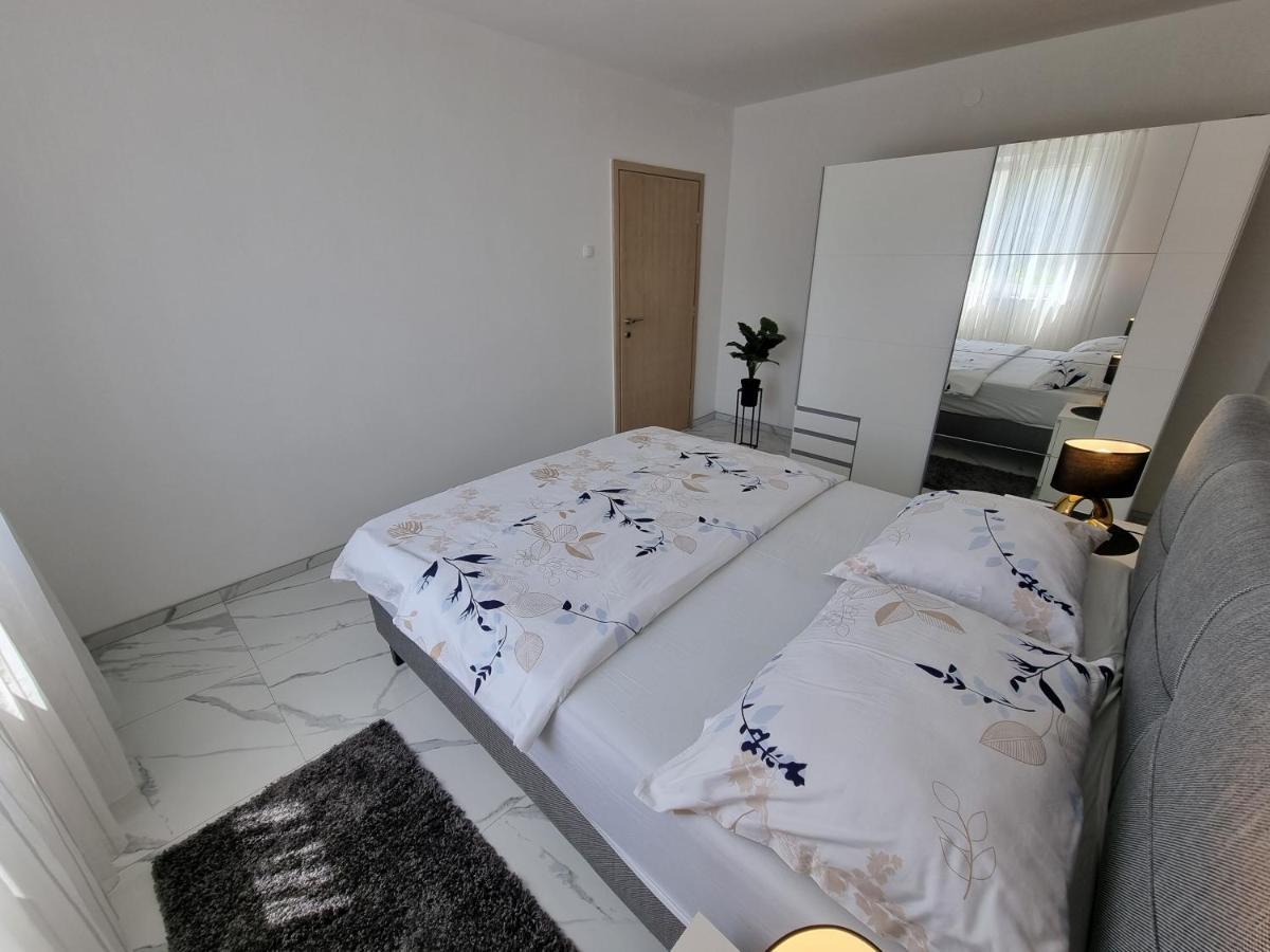 Apartman Striga Криквеница Екстериор снимка