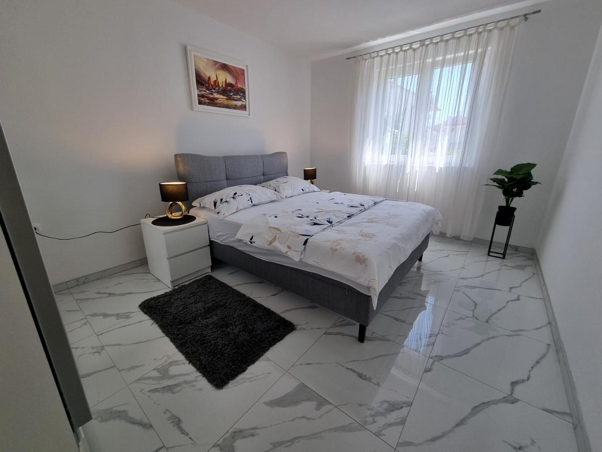 Apartman Striga Криквеница Екстериор снимка