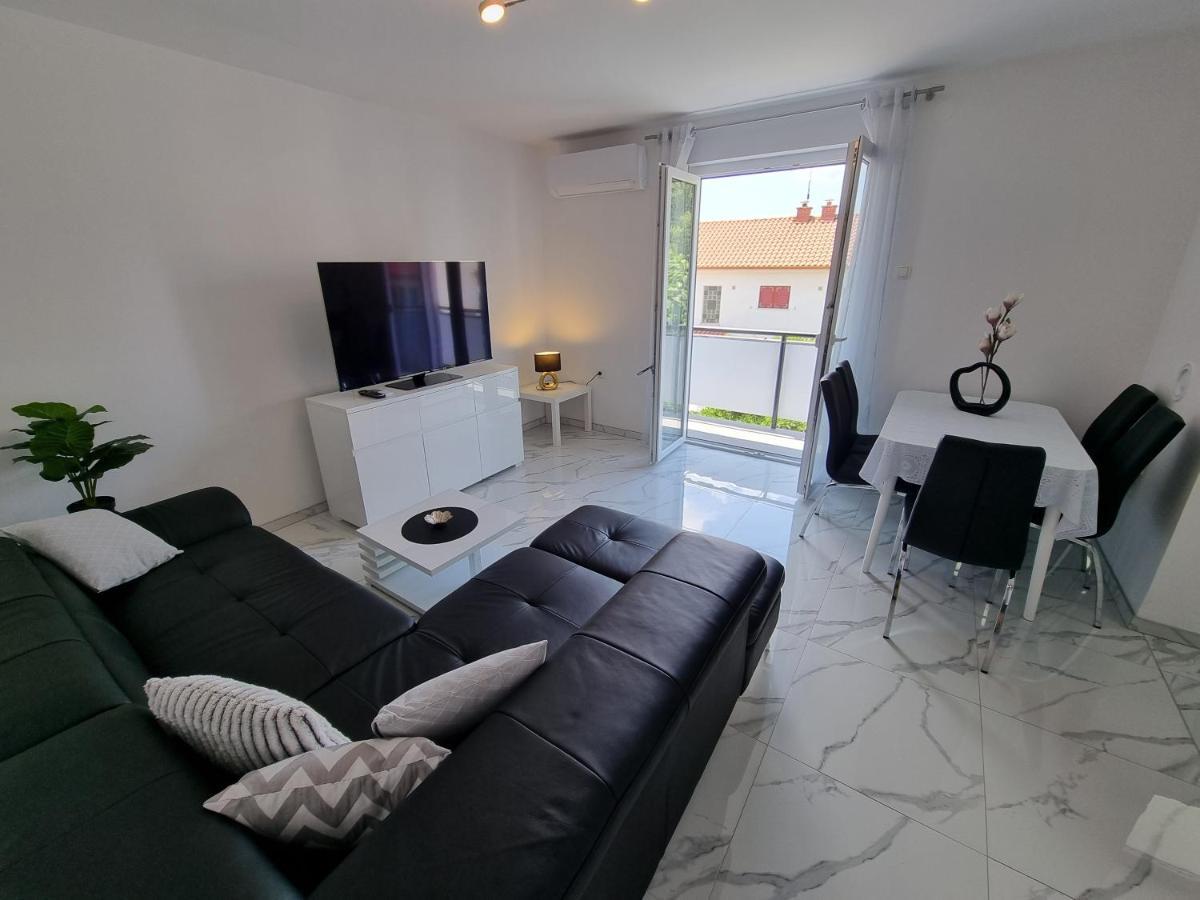 Apartman Striga Криквеница Екстериор снимка
