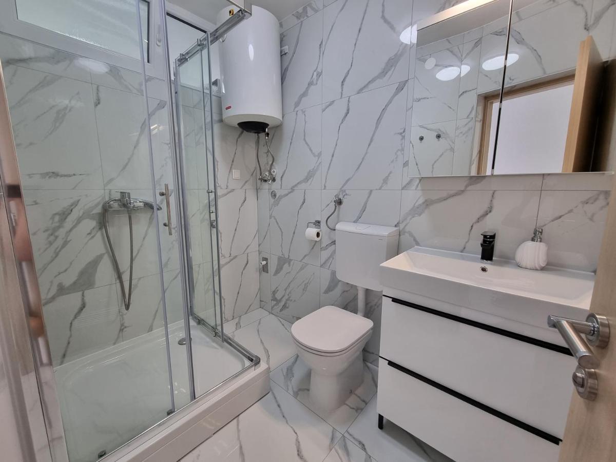 Apartman Striga Криквеница Екстериор снимка