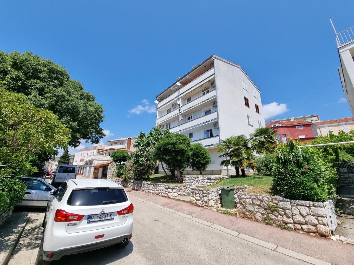 Apartman Striga Криквеница Екстериор снимка