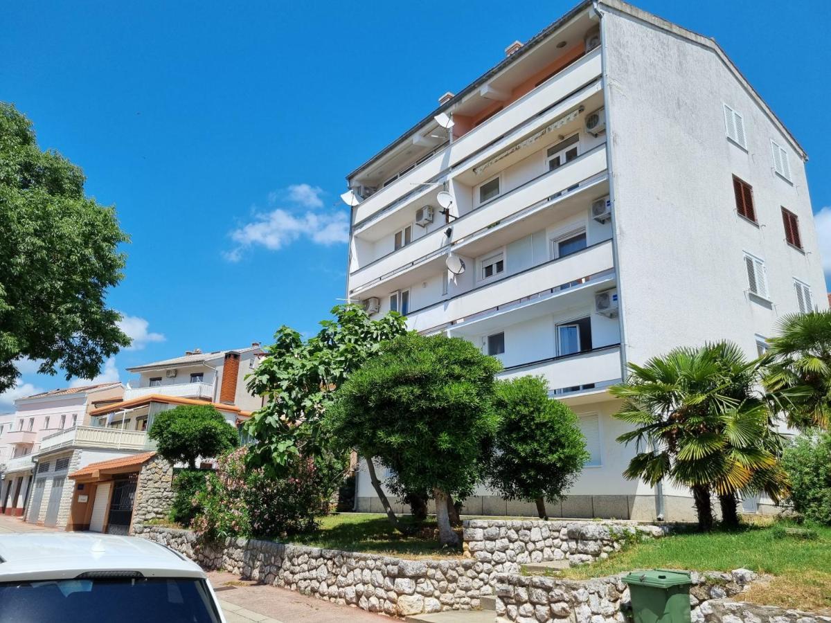 Apartman Striga Криквеница Екстериор снимка