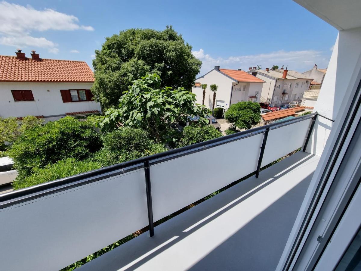 Apartman Striga Криквеница Екстериор снимка