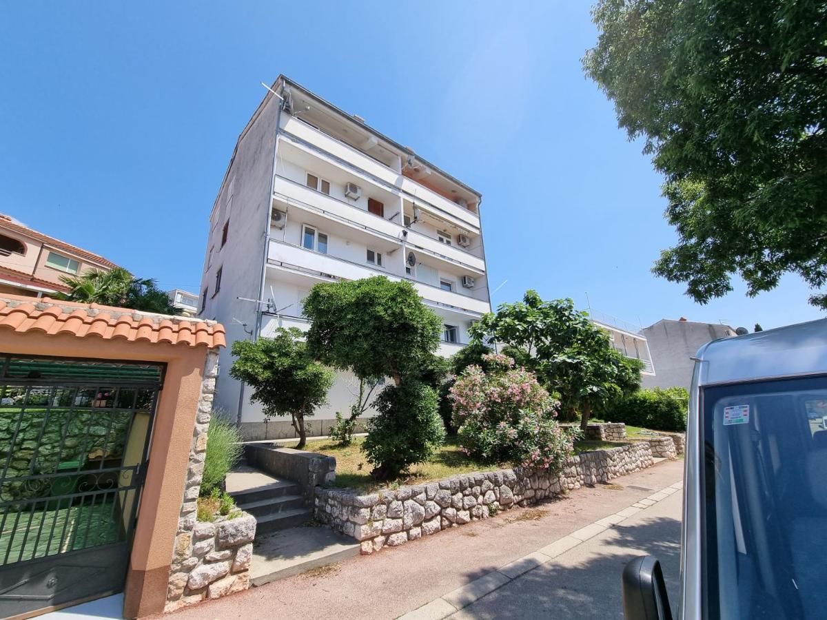 Apartman Striga Криквеница Екстериор снимка